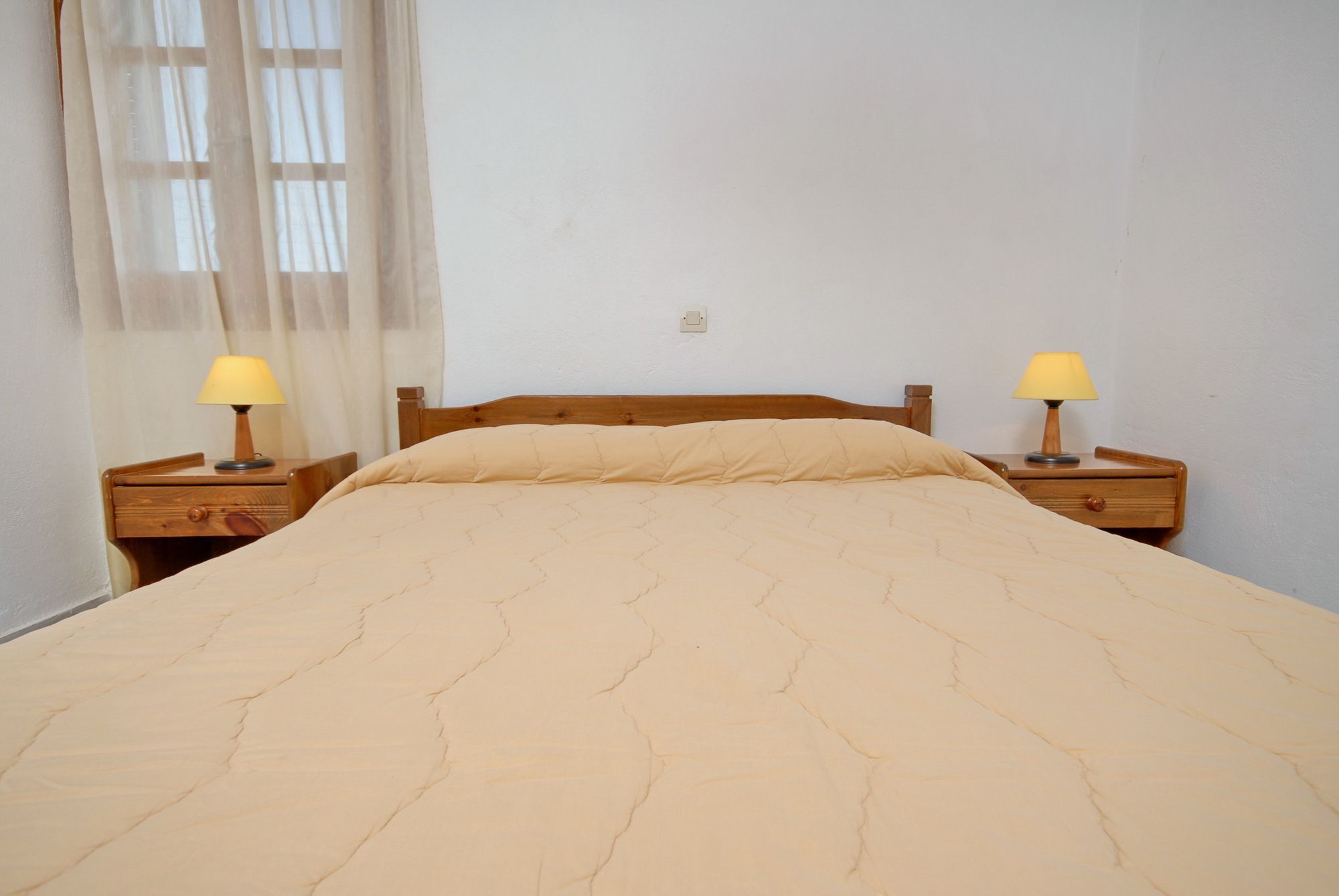 Birikos Studios & Apartments Агиос Прокопиос Екстериор снимка